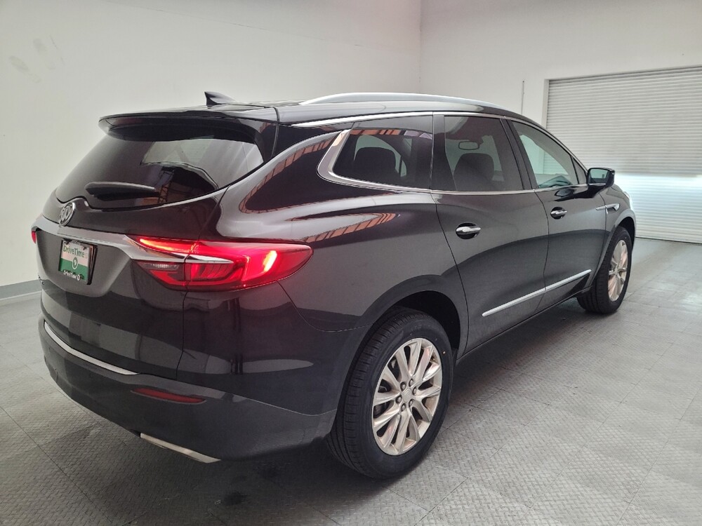 2020 Buick Enclave in Downey, CA 90241 - 18099143 9