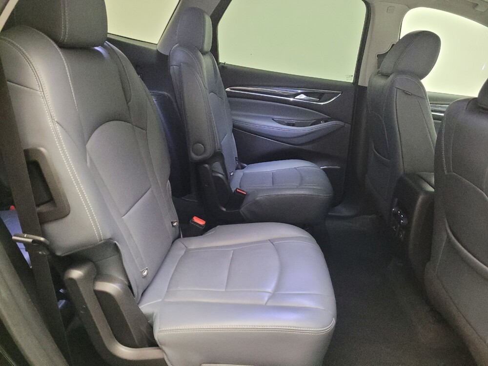 2020 Buick Enclave in Downey, CA 90241 - 18099143 19