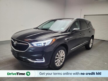 2020 Buick Enclave in Downey, CA 90241