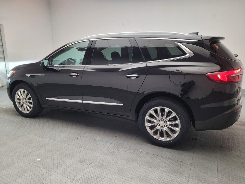 2020 Buick Enclave in Downey, CA 90241 - 18099143 3