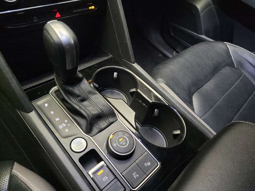 2020 Volkswagen Atlas in Fresno, CA 93726 - 18099144 26