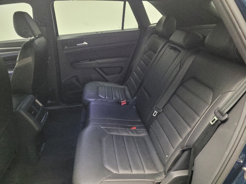 2020 Volkswagen Atlas in Fresno, CA 93726 - 18099144 18