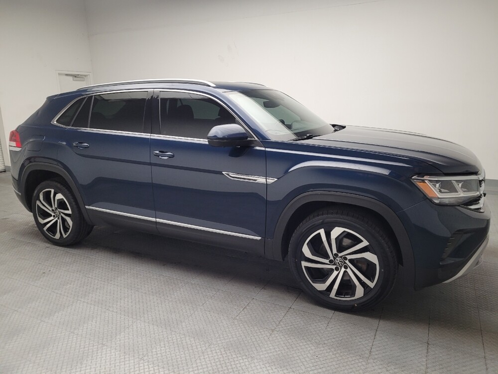 2020 Volkswagen Atlas in Fresno, CA 93726 - 18099144 11