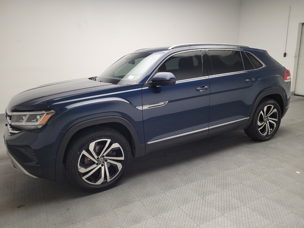 2020 Volkswagen Atlas in Fresno, CA 93726 - 18099144 2