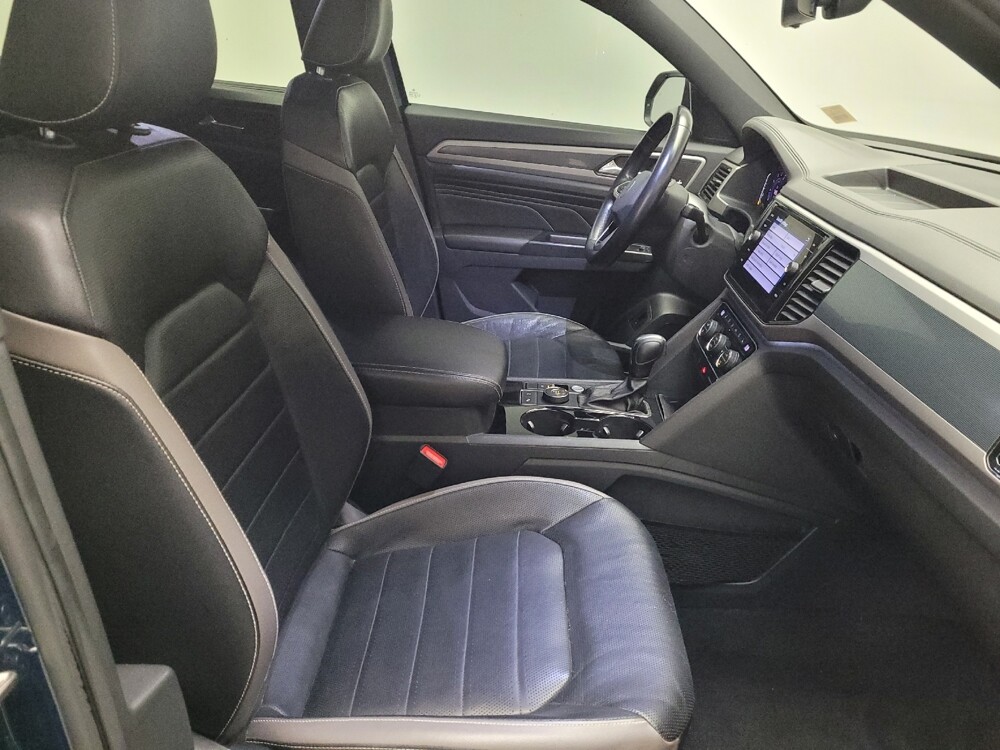 2020 Volkswagen Atlas in Fresno, CA 93726 - 18099144 21