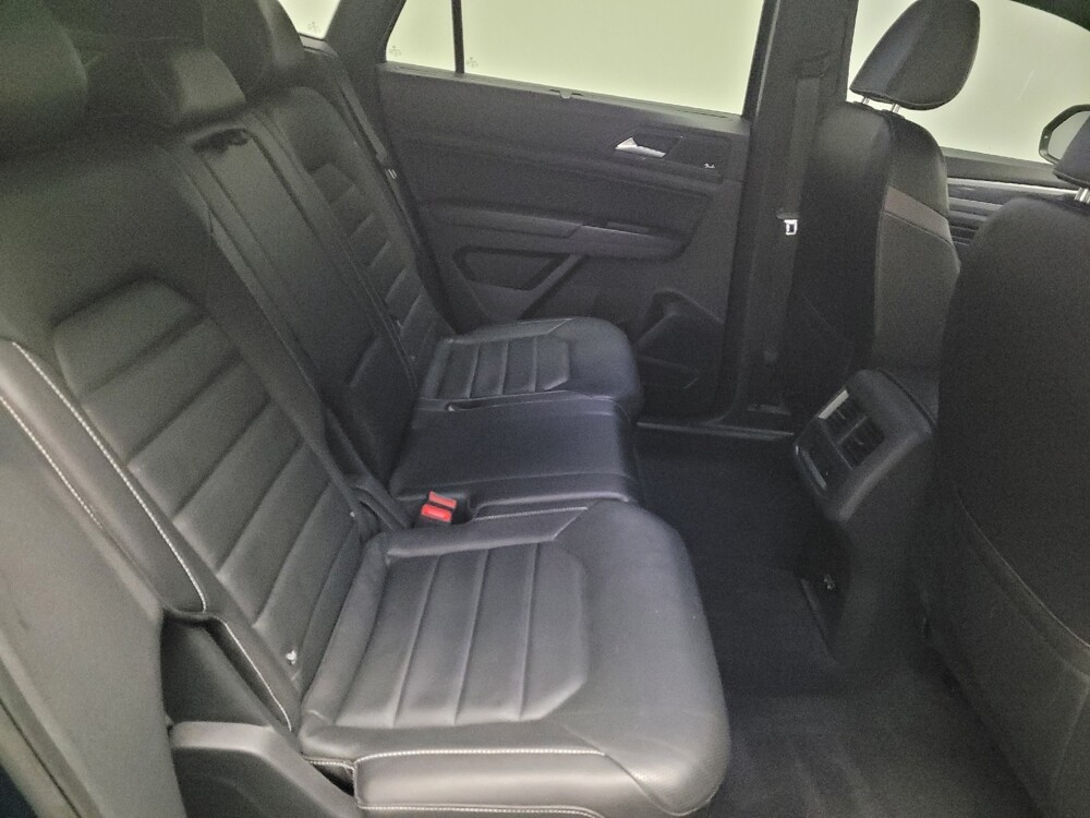 2020 Volkswagen Atlas in Fresno, CA 93726 - 18099144 19