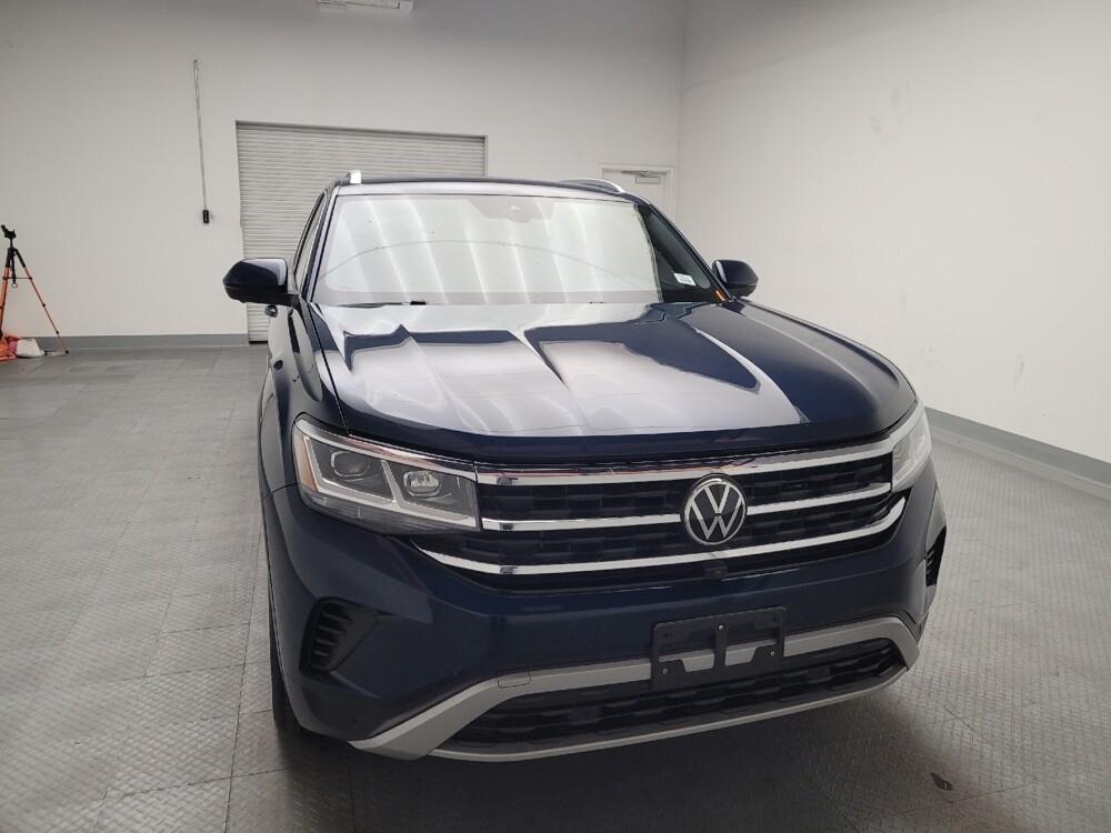 2020 Volkswagen Atlas in Fresno, CA 93726 - 18099144 14