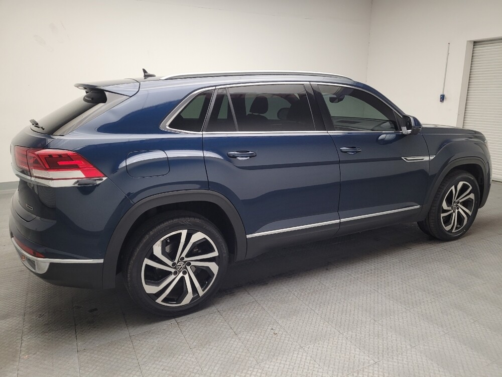 2020 Volkswagen Atlas in Fresno, CA 93726 - 18099144 10