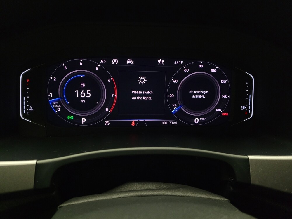 2020 Volkswagen Atlas in Fresno, CA 93726 - 18099144 23