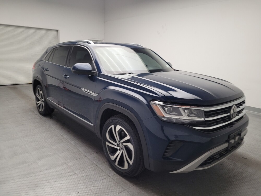 2020 Volkswagen Atlas in Fresno, CA 93726 - 18099144 13