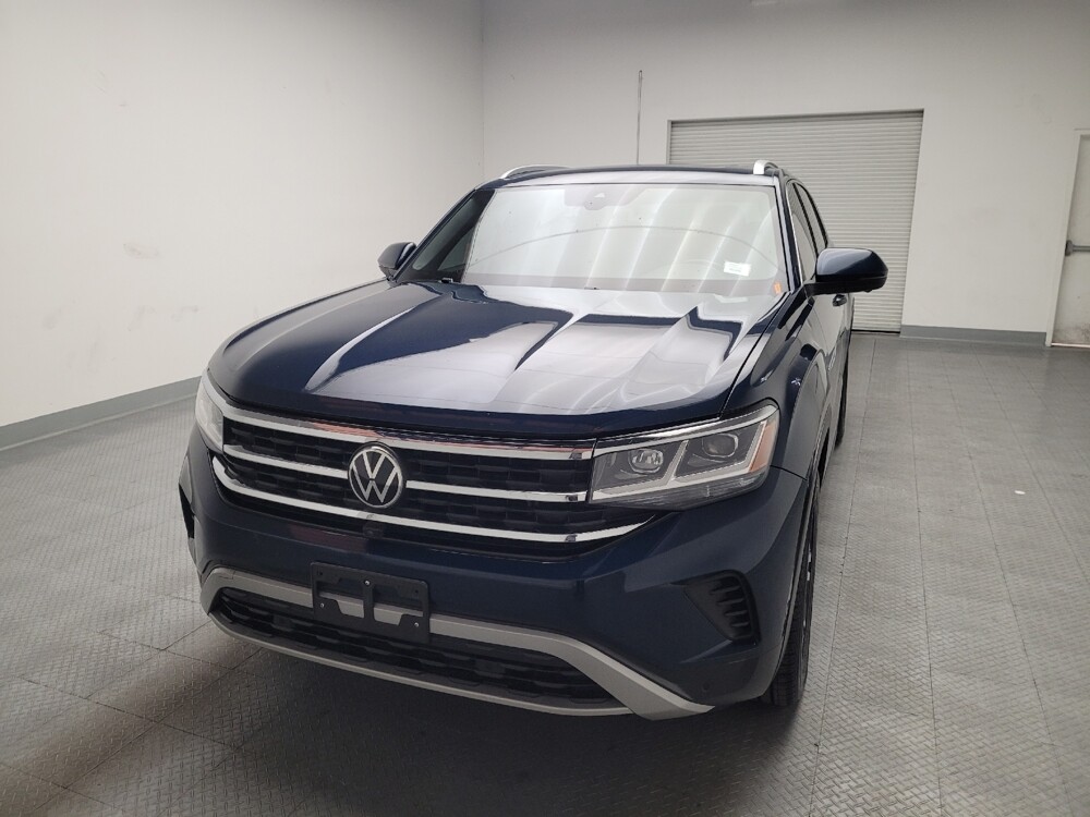 2020 Volkswagen Atlas in Fresno, CA 93726 - 18099144 15