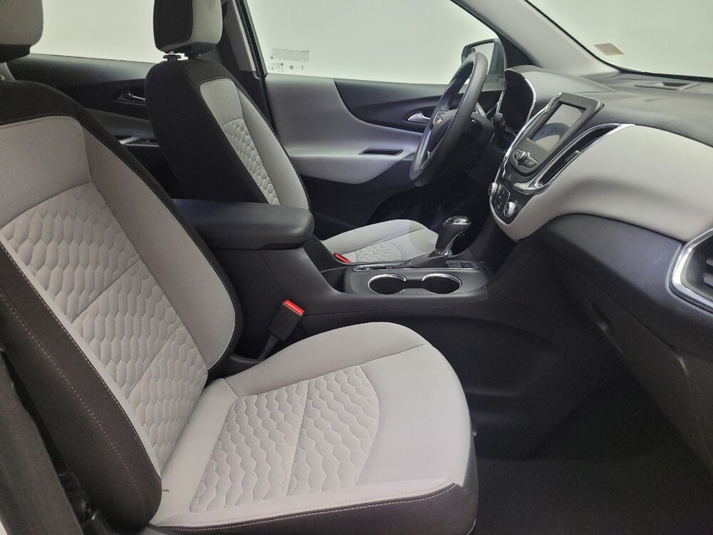 2021 Chevrolet Equinox in Downey, CA 90241 - 18099145 21