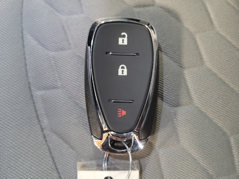 2021 Chevrolet Equinox in Downey, CA 90241 - 18099145 32