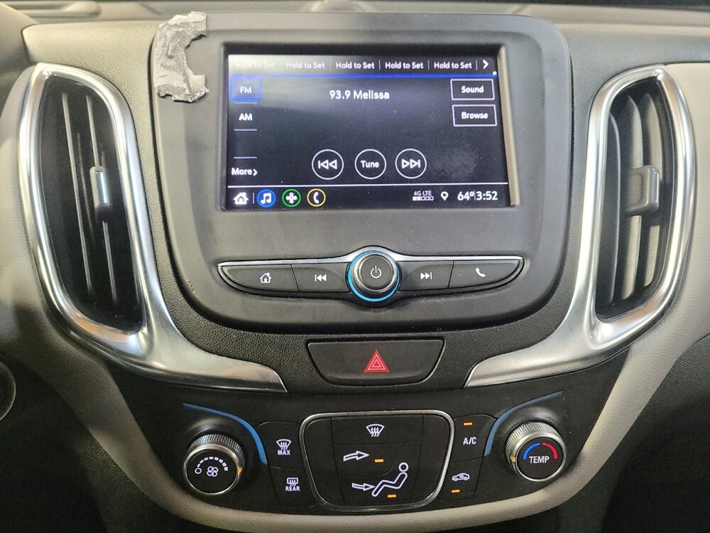 2021 Chevrolet Equinox in Downey, CA 90241 - 18099145 25