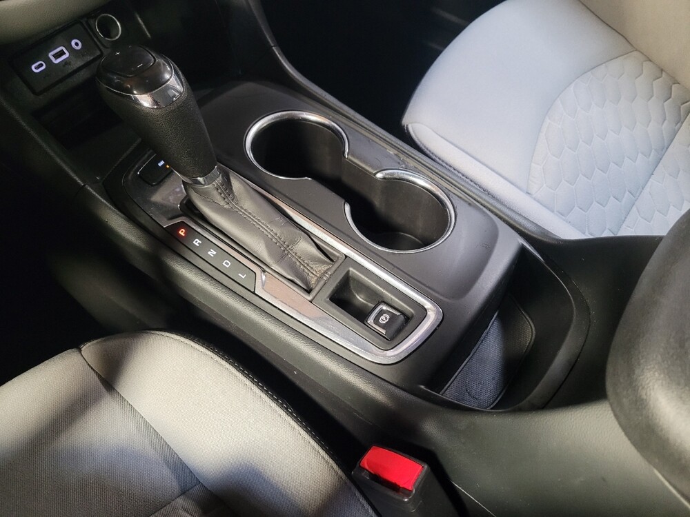 2021 Chevrolet Equinox in Downey, CA 90241 - 18099145 26