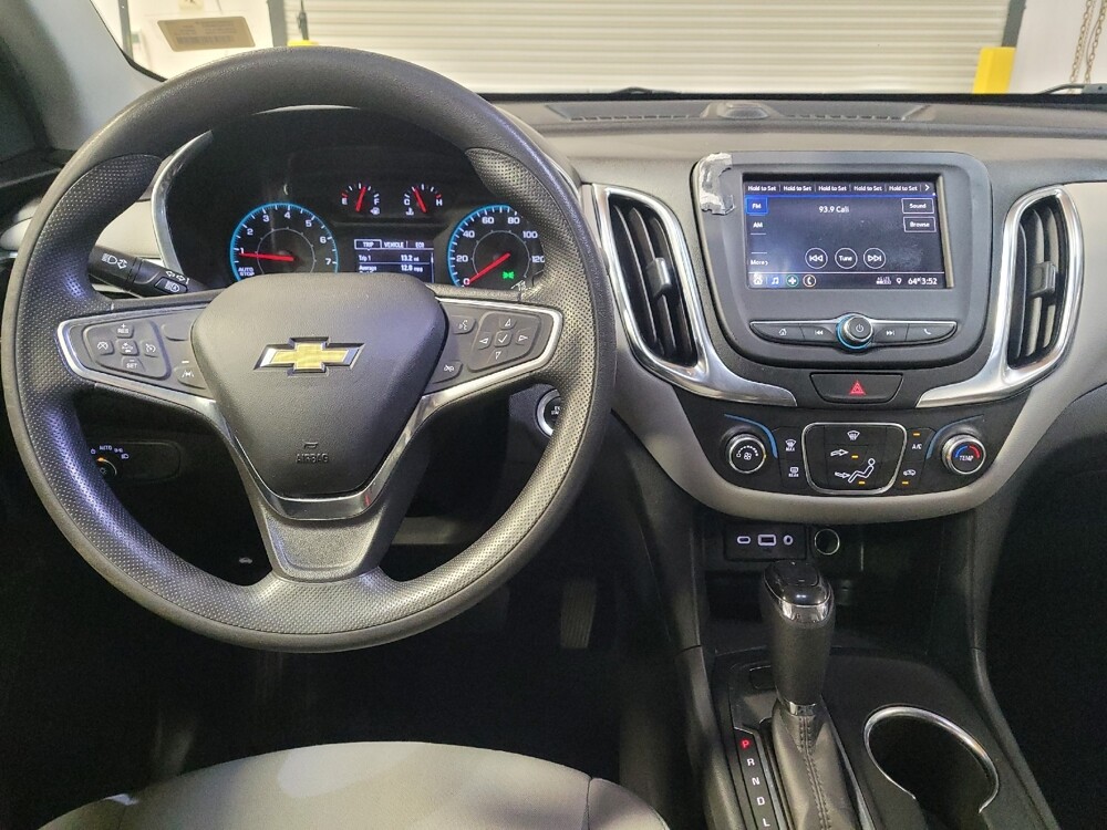 2021 Chevrolet Equinox in Downey, CA 90241 - 18099145 22