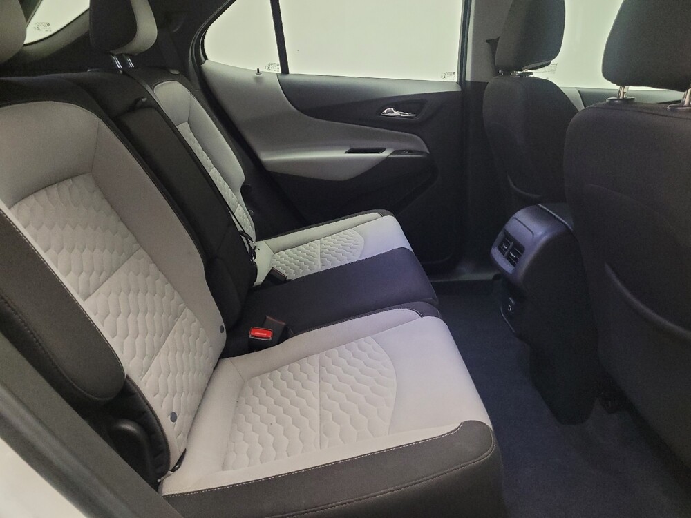 2021 Chevrolet Equinox in Downey, CA 90241 - 18099145 19