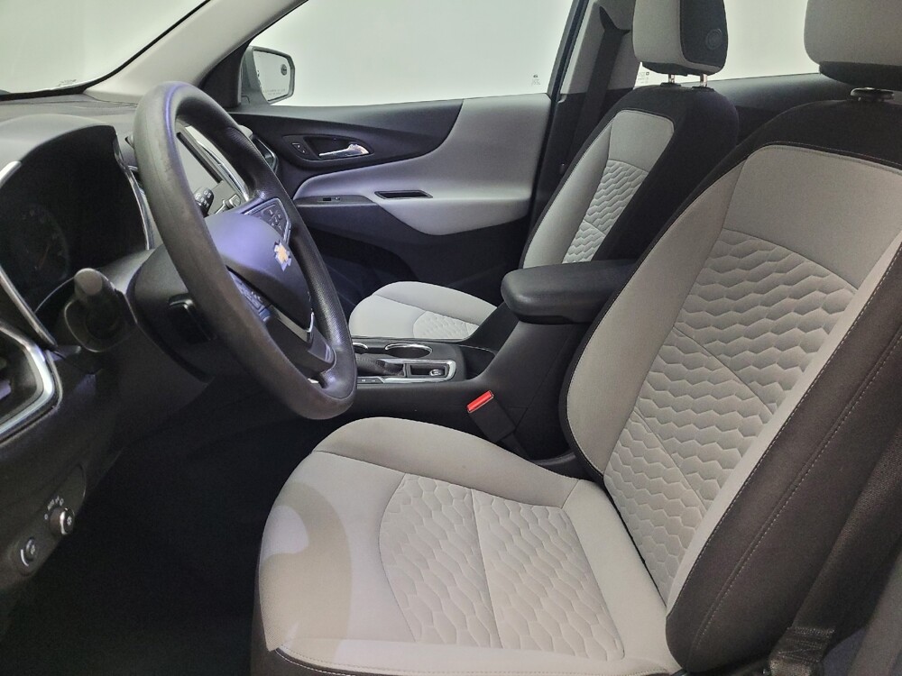 2021 Chevrolet Equinox in Downey, CA 90241 - 18099145 17