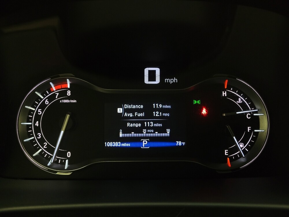 2018 Honda Pilot in Downey, CA 90241 - 18099146 23