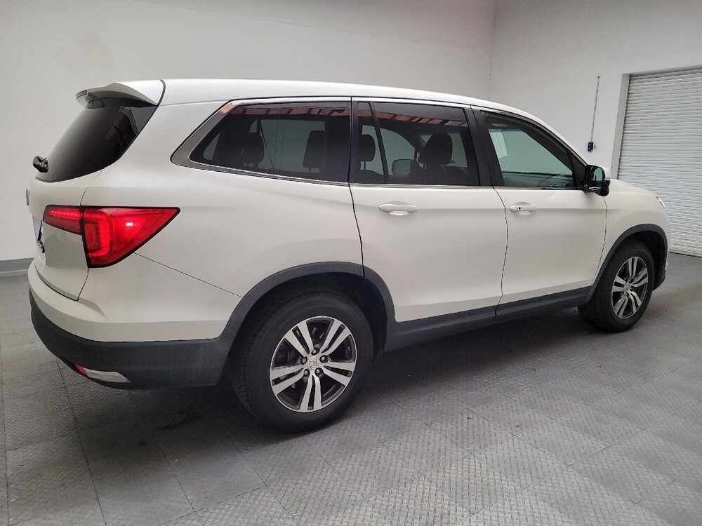 2018 Honda Pilot in Downey, CA 90241 - 18099146 10