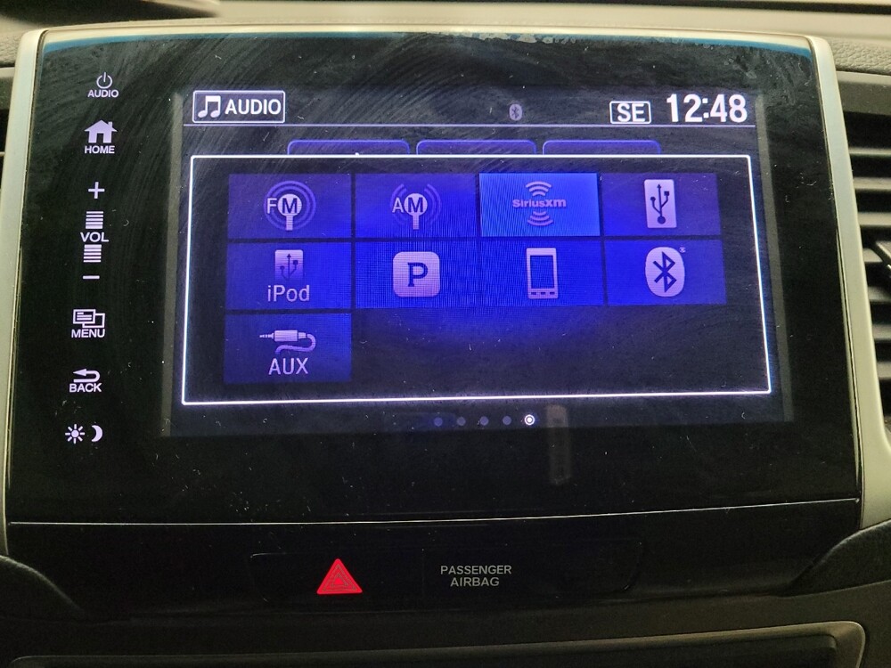 2018 Honda Pilot in Downey, CA 90241 - 18099146 25