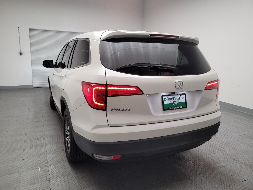 2018 Honda Pilot in Downey, CA 90241 - 18099146 6