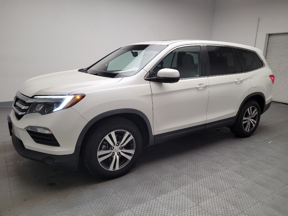 2018 Honda Pilot in Downey, CA 90241 - 18099146 2