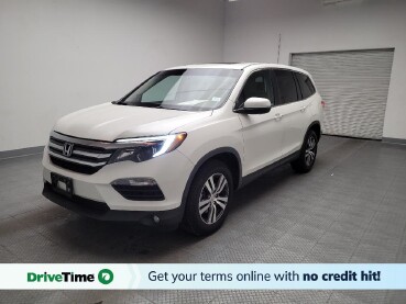 2018 Honda Pilot in Downey, CA 90241