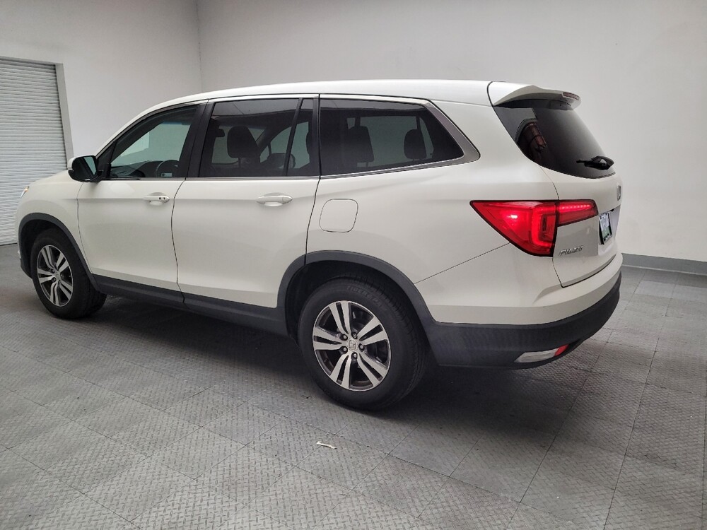 2018 Honda Pilot in Downey, CA 90241 - 18099146 3
