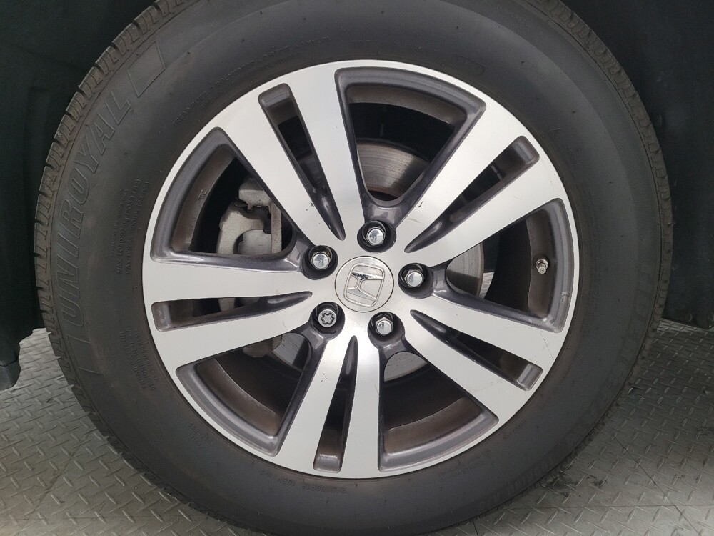 2018 Honda Pilot in Downey, CA 90241 - 18099146 31