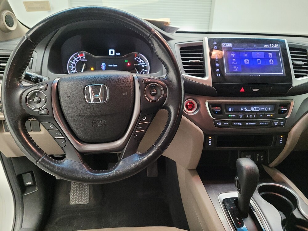 2018 Honda Pilot in Downey, CA 90241 - 18099146 22