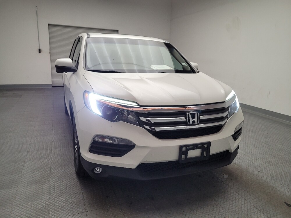 2018 Honda Pilot in Downey, CA 90241 - 18099146 14