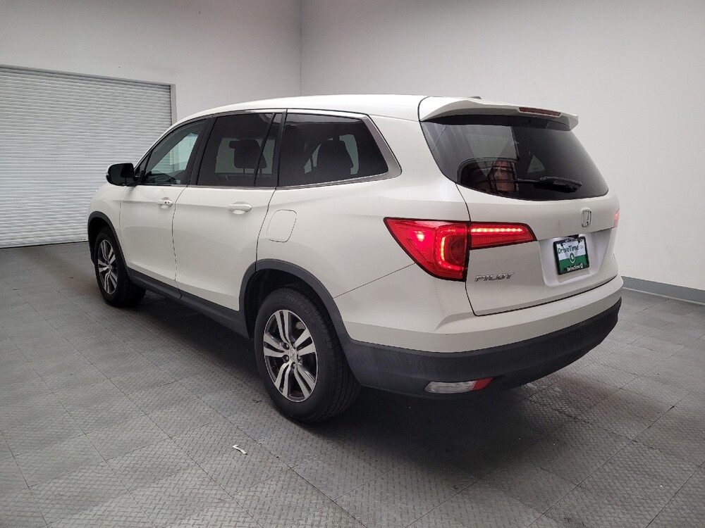 2018 Honda Pilot in Downey, CA 90241 - 18099146 5
