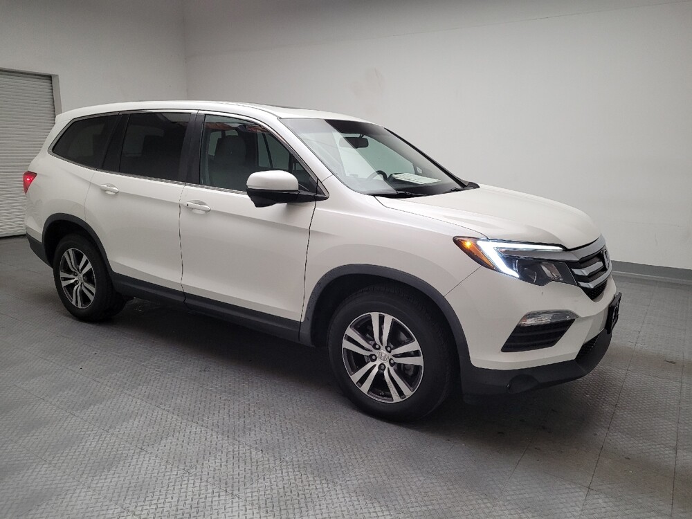 2018 Honda Pilot in Downey, CA 90241 - 18099146 11