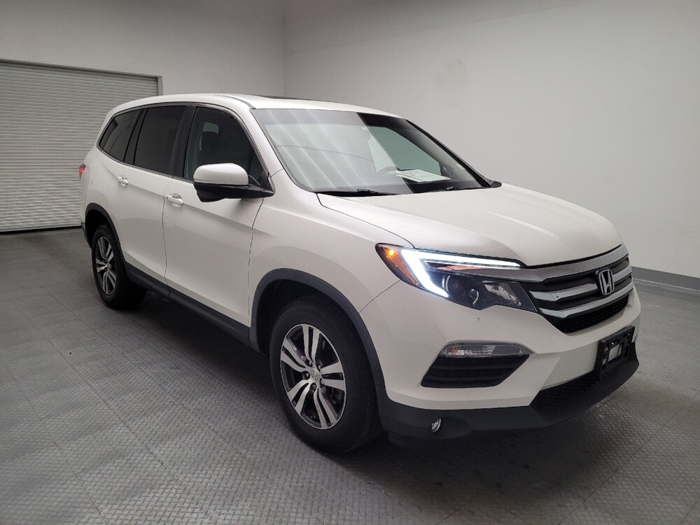 2018 Honda Pilot in Downey, CA 90241 - 18099146 13
