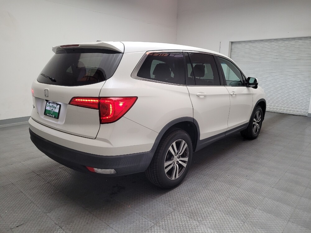 2018 Honda Pilot in Downey, CA 90241 - 18099146 9