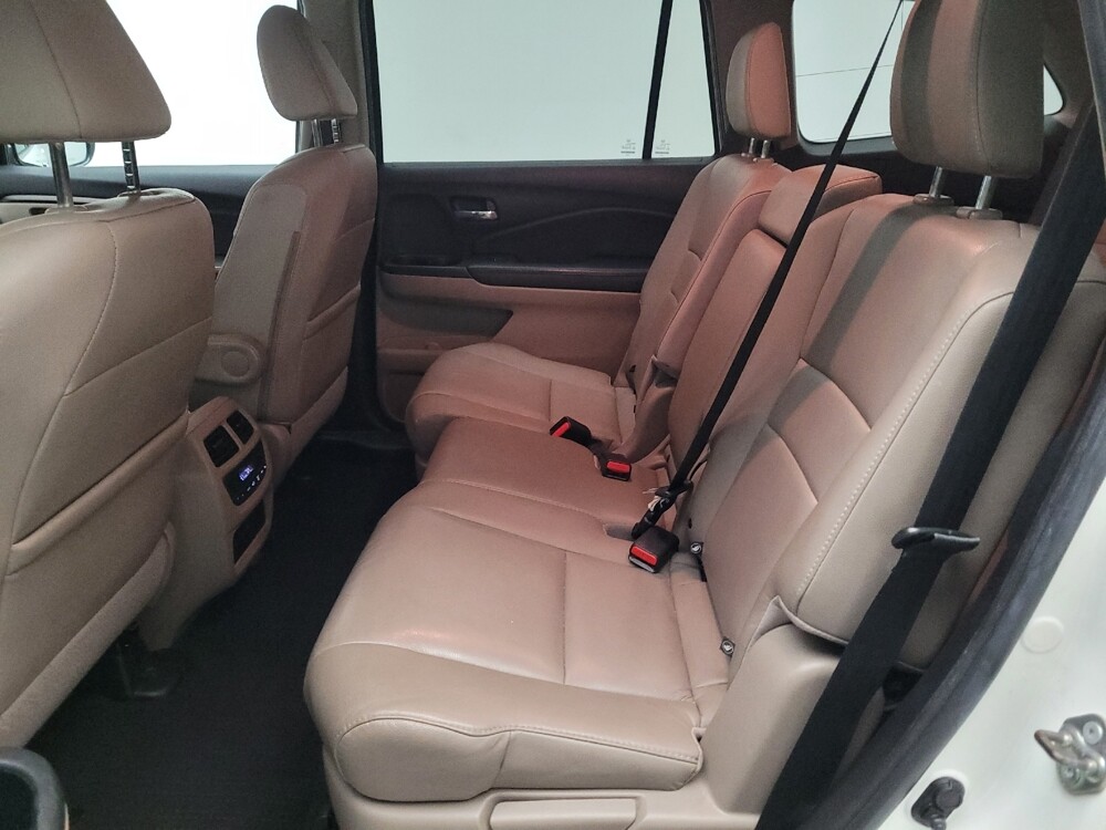 2018 Honda Pilot in Downey, CA 90241 - 18099146 18