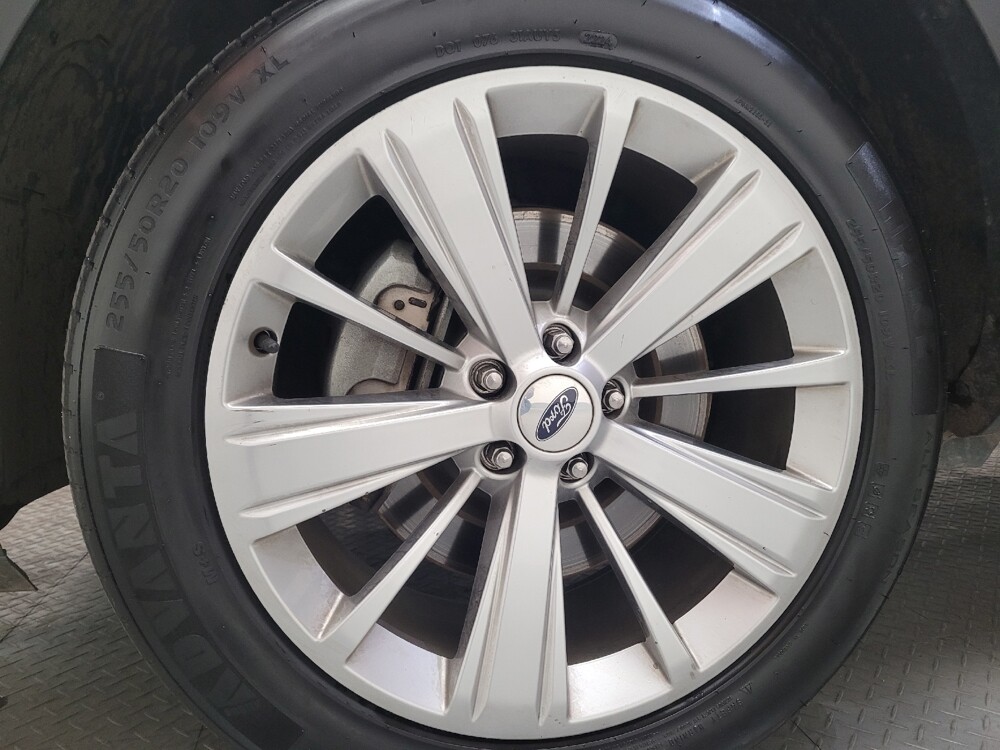 2018 Ford Explorer in Downey, CA 90241 - 18099147 31