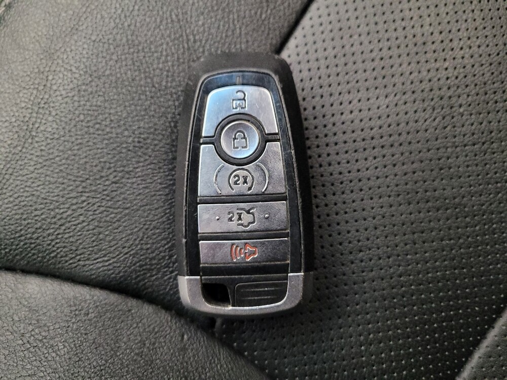 2018 Ford Explorer in Downey, CA 90241 - 18099147 32