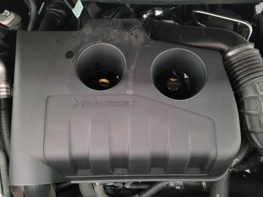 2018 Ford Explorer in Downey, CA 90241 - 18099147 30