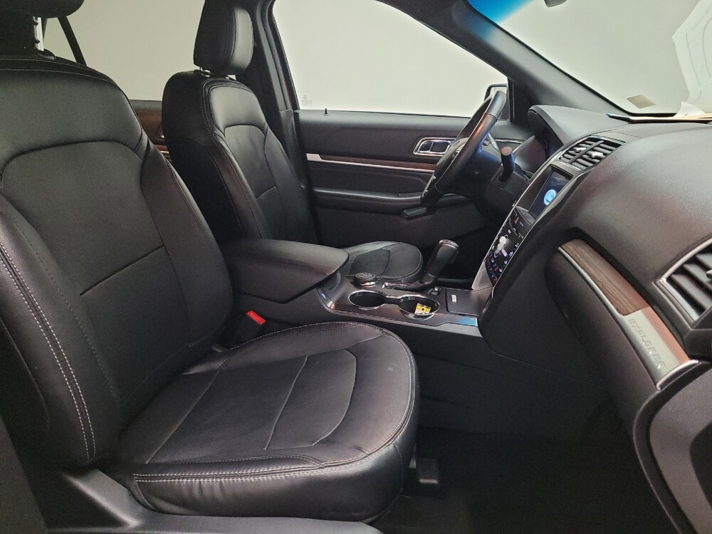 2018 Ford Explorer in Downey, CA 90241 - 18099147 21