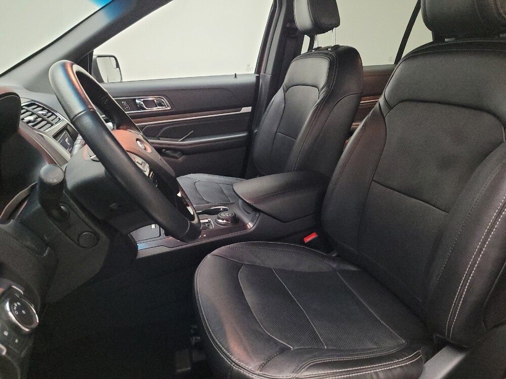 2018 Ford Explorer in Downey, CA 90241 - 18099147 17