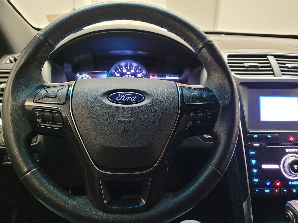 2018 Ford Explorer in Downey, CA 90241 - 18099147 22