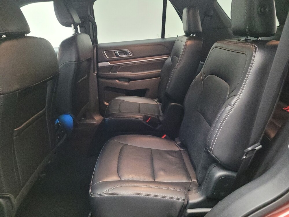 2018 Ford Explorer in Downey, CA 90241 - 18099147 18