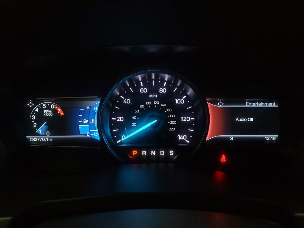 2018 Ford Explorer in Downey, CA 90241 - 18099147 23