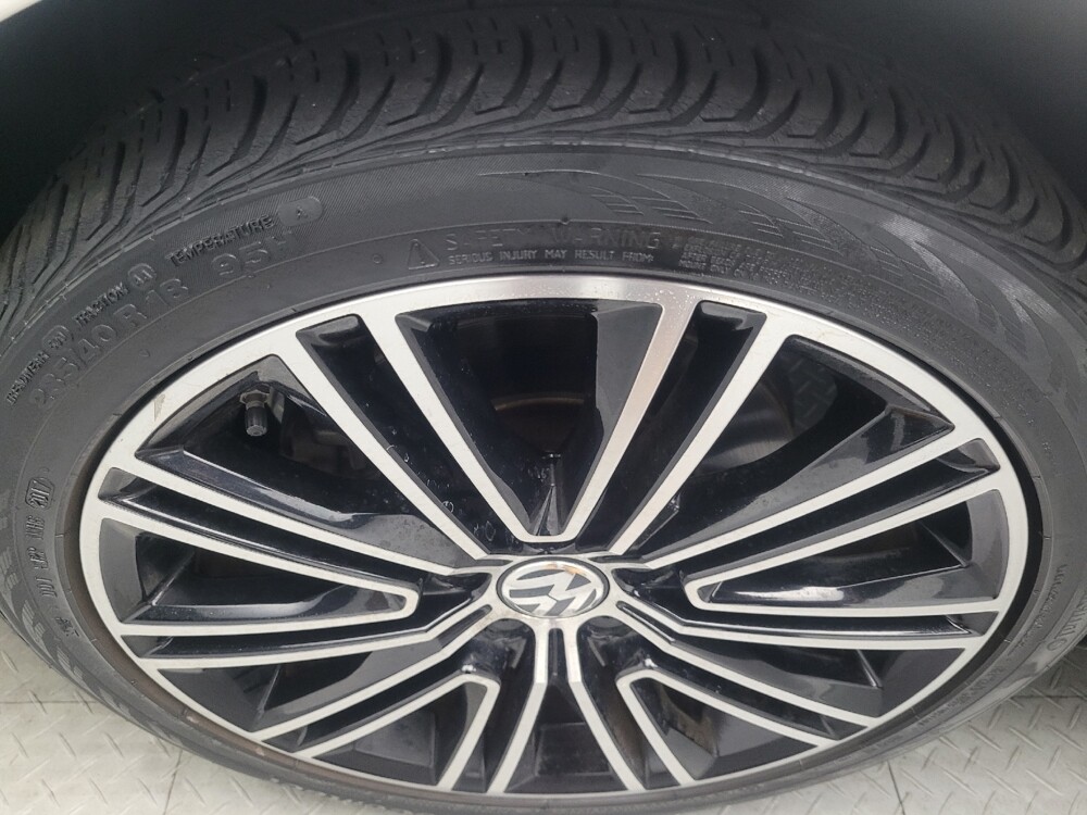 2014 Volkswagen Eos in Union City, GA 30291 - 18099149 31