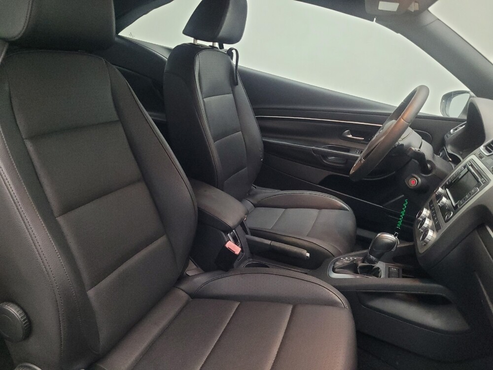 2014 Volkswagen Eos in Union City, GA 30291 - 18099149 21