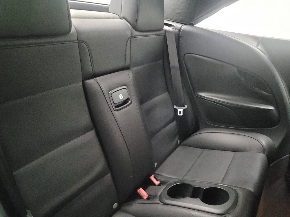 2014 Volkswagen Eos in Union City, GA 30291 - 18099149 19