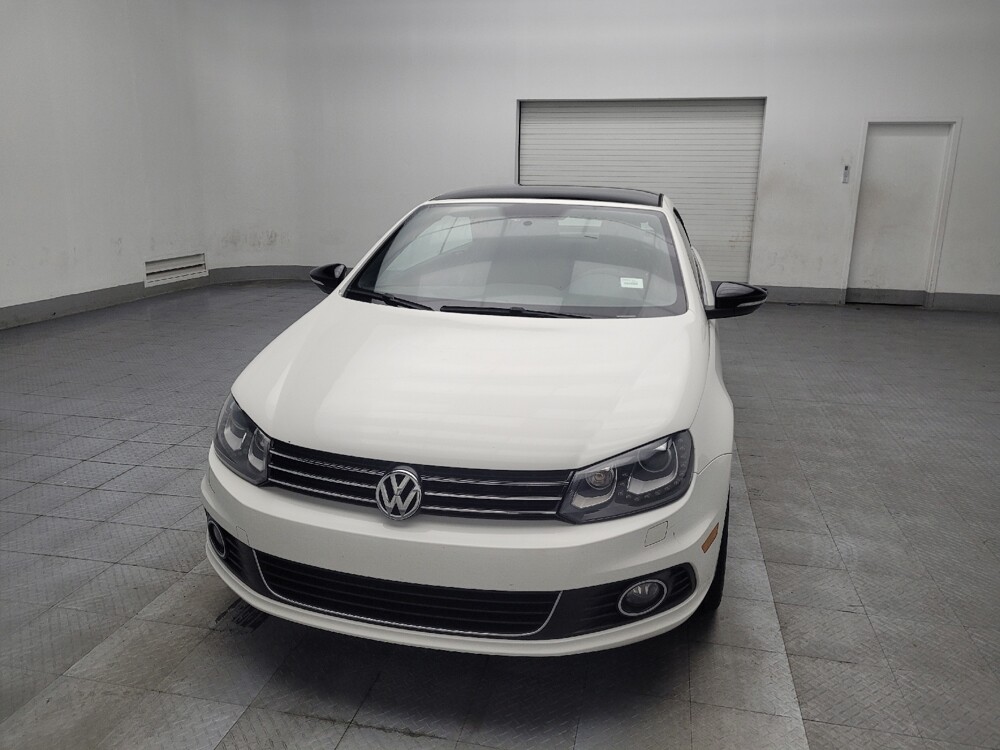 2014 Volkswagen Eos in Union City, GA 30291 - 18099149 15