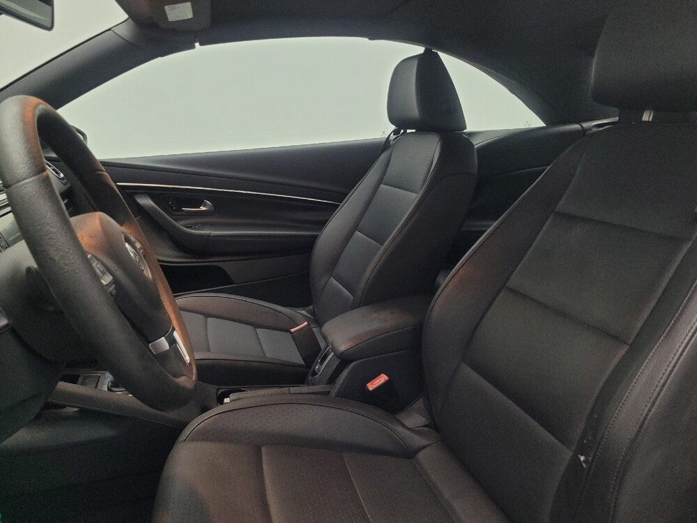 2014 Volkswagen Eos in Union City, GA 30291 - 18099149 17